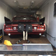 Image for article titled Stolen $110,000 Mustang Found Safe In California